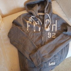Abercrombie hoodie